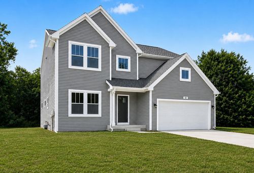 3229 Railtown Road, Gaines Charter Township, MI, 49316 | Card Image