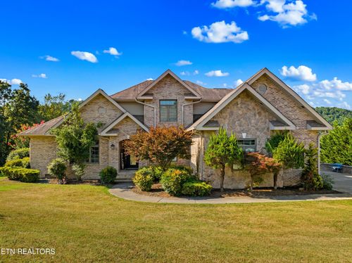 203 Bicentennial Dr, Jefferson City, TN, 37760-3868 | Card Image