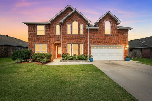 3521 Crisoforo Dr, Denton, TX, 76207-7778 | Card Image