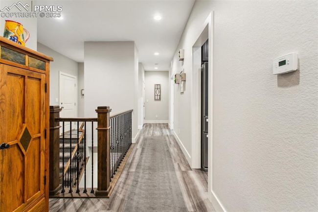 20201 Royal Troon Dr, House other with 3 bedrooms, 3 bathrooms and 3 parking in Monument CO | Image 21