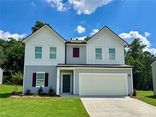 23 Crescent Blvd, Carrollton, GA, 30116-3400 | Card Image