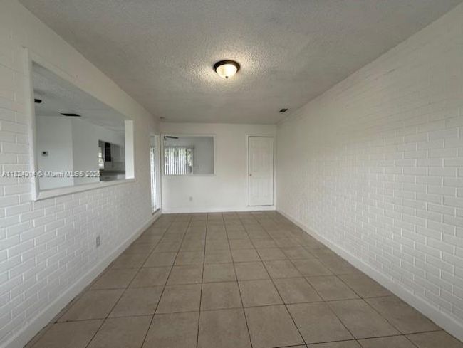 4910 Nw 18 Th St, House other with 3 bedrooms, 2 bathrooms and null parking in Lauderhill FL | Image 7