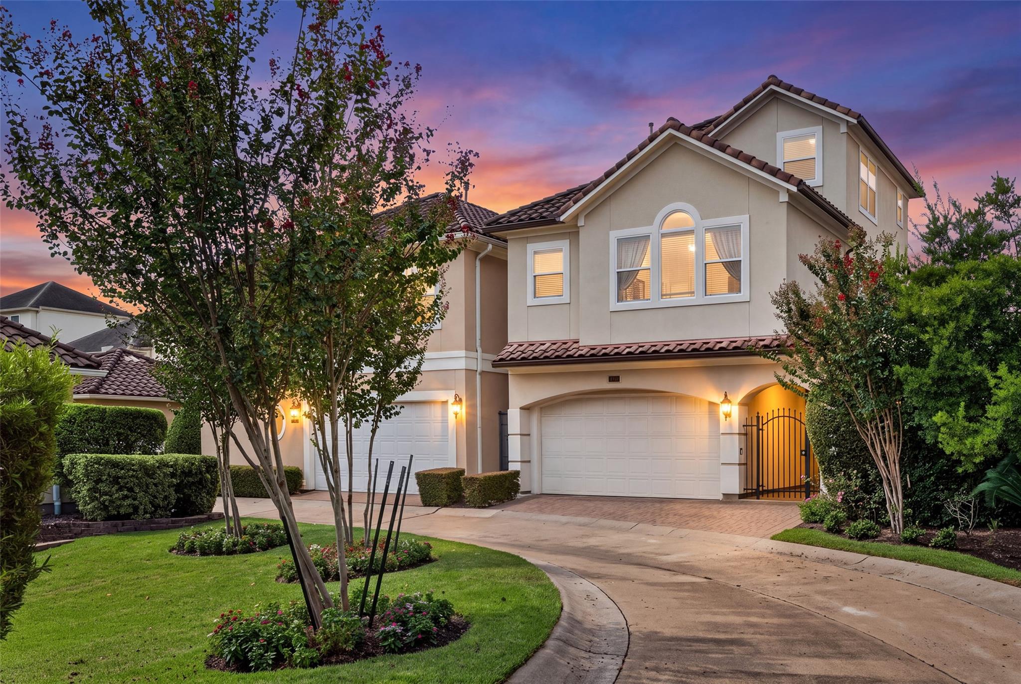 Residential in Houston
