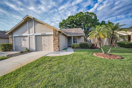 6425 Thicket Trl, NEW PORT RICHEY, FL, 34653-5519 | Card Image