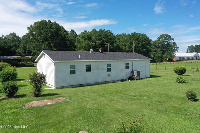 3453 Atkinson Rd, House other with 4 bedrooms, 2 bathrooms and null parking in Orrum NC | Image 35