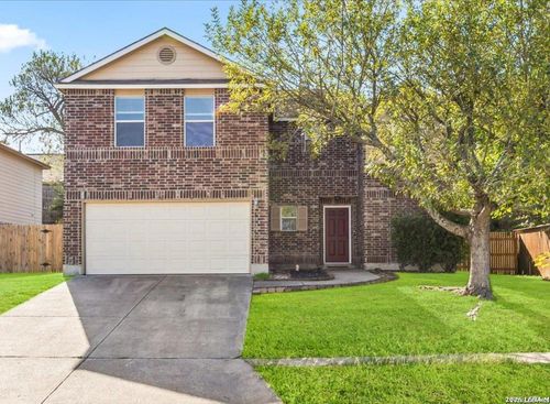 3410 Sherwin Dr, Schertz, TX, 78108-2168 | Card Image