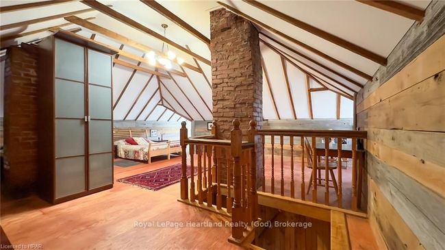 46 Elgin Ave W, House other with 4 bedrooms, 3 bathrooms and 6 parking in Goderich ON | Image 32