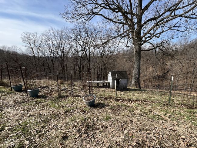 8661 W County Road 275 S, House other with 2 bedrooms, 1 bathrooms and null parking in Medora IN | Image 13