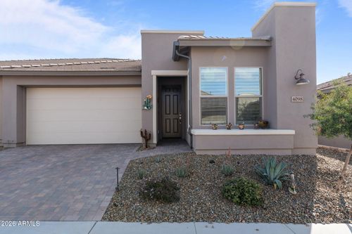 4098 Prairie Schooner Rd, Wickenburg, AZ, 85390-1377 | Card Image