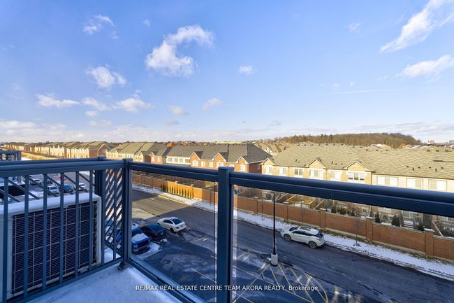 417 - 58 Sky Harbour Dr, Condo with 1 bedrooms, 1 bathrooms and 1 parking in Brampton ON | Image 17