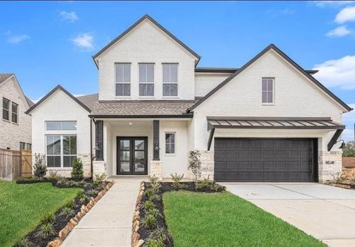 9023 Bayou Spring Ct, Missouri City, TX, 77459-5411 | Card Image
