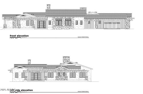21393 W Mountain Cove Pl, Buckeye, AZ, 85396-1507 | Card Image