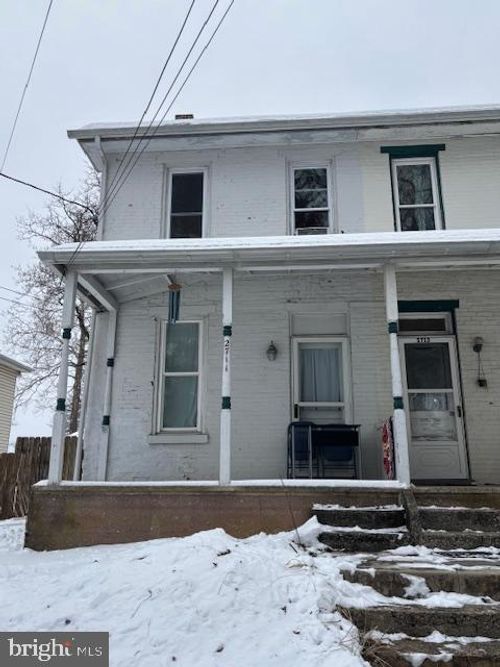 2711 Mill Road, Grantham, PA, 17027 | Card Image