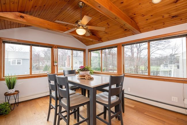 242 Bancroft Ave, House other with 4 bedrooms, 2 bathrooms and 4 parking in Reading MA | Image 15