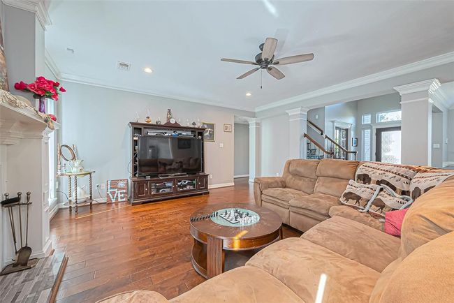 5803 Slashwood Ln, House other with 4 bedrooms, 4 bathrooms and 3 parking in Spring TX | Image 10