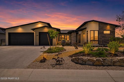 5501 E Edgar Way, Prescott Valley, AZ, 86314-6885 | Card Image