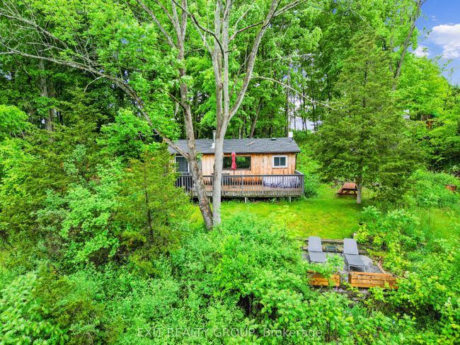 734 Marble Crt, House other with 1 bedrooms, 1 bathrooms and 4 parking in Marmora ON | Image 28