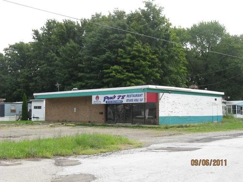 3965 W 12th St, Erie, PA, 16505-3343 | Card Image