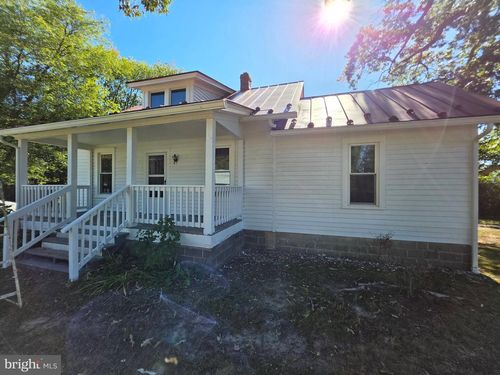 2861 S Spotswood Trl Trail S, LOUISA, VA, 23093 | Card Image