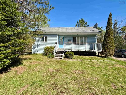 7427 Highway 14, Nine Mile River, NS, B2S2T9 | Card Image