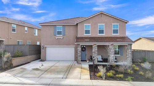 4957 Gold Rush Dr, Folsom, CA, 95630-7067 | Card Image