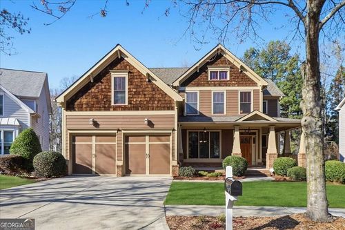 1157 Christiana Xing, Lawrenceville, GA, 30043-7029 | Card Image
