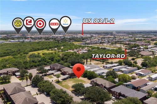 408 S 49th St, Mcallen, TX, 78501-5477 | Card Image