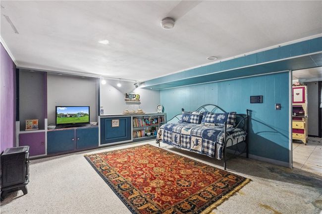 829 Hecla Rd, House other with 5 bedrooms, 3 bathrooms and 2 parking in Mt. Pleasant Twp - Wml PA | Image 34
