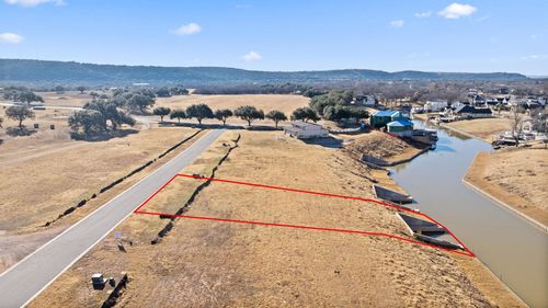 Lot 4 Hannah'S Way, Burnet, TX, 78611 | Card Image