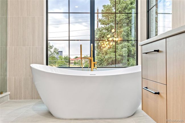 1238 S Saint Paul St, House other with 4 bedrooms, 6 bathrooms and 3 parking in Denver CO | Image 32