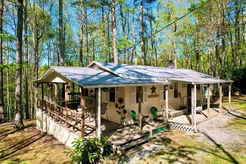 323 Hawks Peak Rd, Sugar Grove, VA, 24375 | Card Image