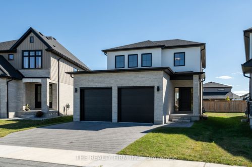 2172 Saddlerock Ave, London, ON, N6G3W3 | Card Image