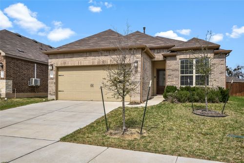 107 Barley Fork Ln, Hutto, TX, 78634-2232 | Card Image