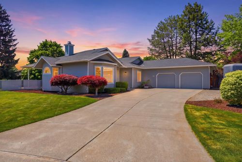 6218 S Thor Ct, Spokane, WA, 99223-7201 | Card Image