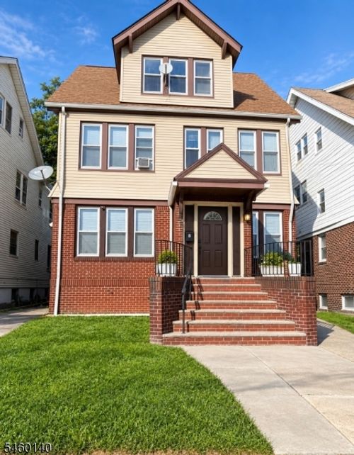 131 Vassar Ave, Newark, NJ, 07112-2874 | Card Image