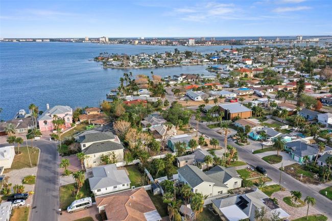 266 44 Th Ave, House other with 2 bedrooms, 1 bathrooms and null parking in ST PETE BEACH FL | Image 7