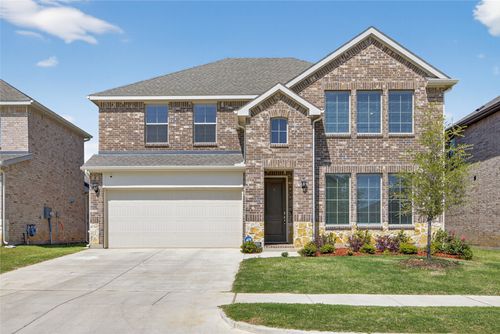 8125 Danny Scarth Ln, Fort Worth, TX, 76120-5085 | Card Image