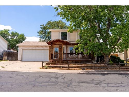 10615 Albion St, Denver, CO, 80233 | Card Image