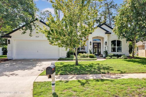 1529 Waterbridge Ct, Fleming Island, FL, 32003-8689 | Card Image