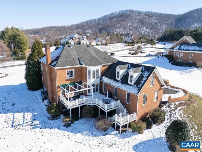 3505 Rocks Mill Ln, House other with 4 bedrooms, 4 bathrooms and null parking in CHARLOTTESVILLE VA | Image 25