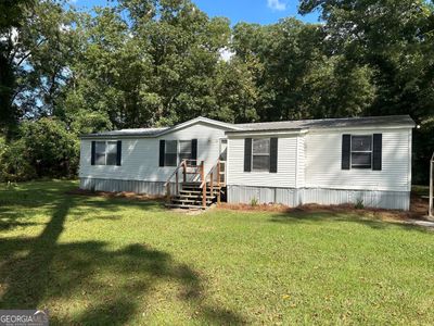 896 Bryant Stills Road, House other with 3 bedrooms, 2 bathrooms and null parking in Brooklet GA | Image 1