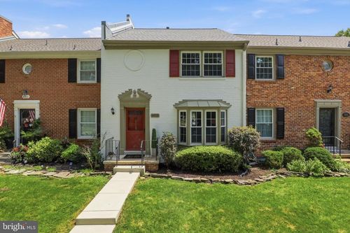 6013 Stoneygate Ct, SPRINGFIELD, VA, 22152-1734 | Card Image