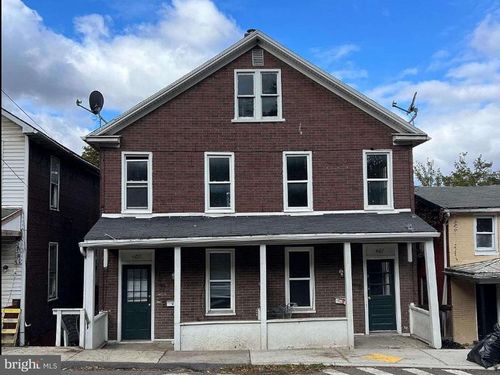 401 - 403 Ascension Street, CUMBERLAND, MD, 21502 | Card Image