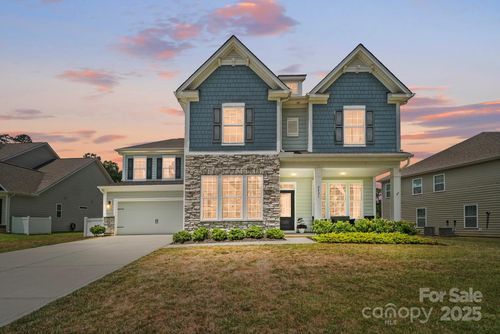 2421 Napa Ter, Clover, SC, 29710-4209 | Card Image