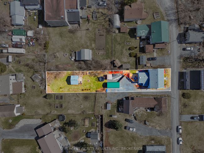 11 Water St, House other with 3 bedrooms, 2 bathrooms and 2 parking in Newburgh ON | Image 41