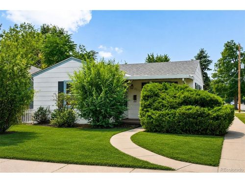 2201 S Franklin St, Denver, CO, 80210-4612 | Card Image