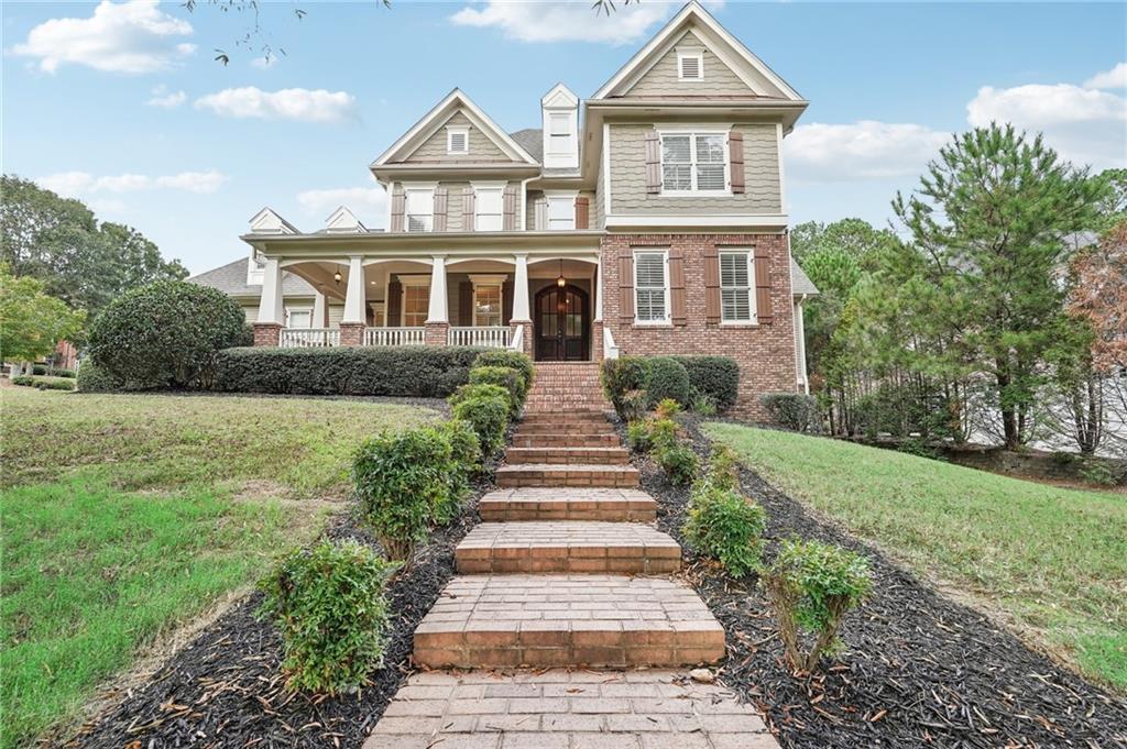 Bronze Oak Ln, Braselton, GA 30517