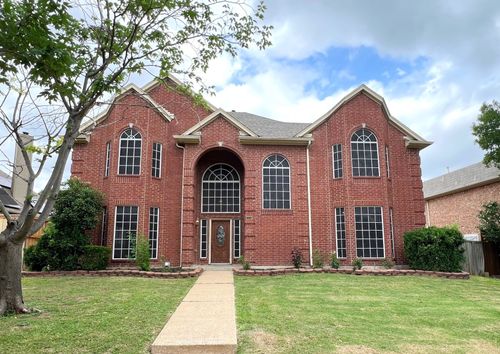705 Pine Lakes Dr, Plano, TX, 75025-3207 | Card Image
