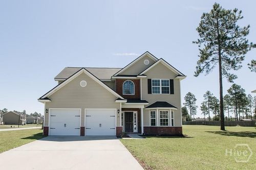 23 Francis Marion Rd Ne, Ludowici, GA, 31316-7691 | Card Image