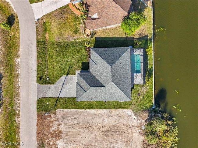 1258 Ne 40 Th St, House other with 4 bedrooms, 3 bathrooms and null parking in CAPE CORAL FL | Image 33